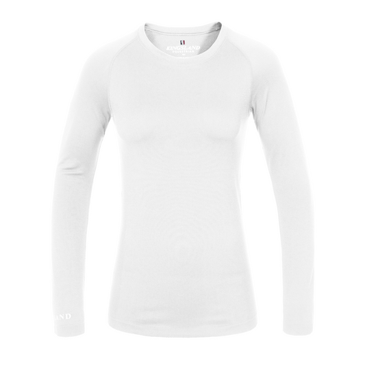 KLroma Ladies Seamless Long Sleeve