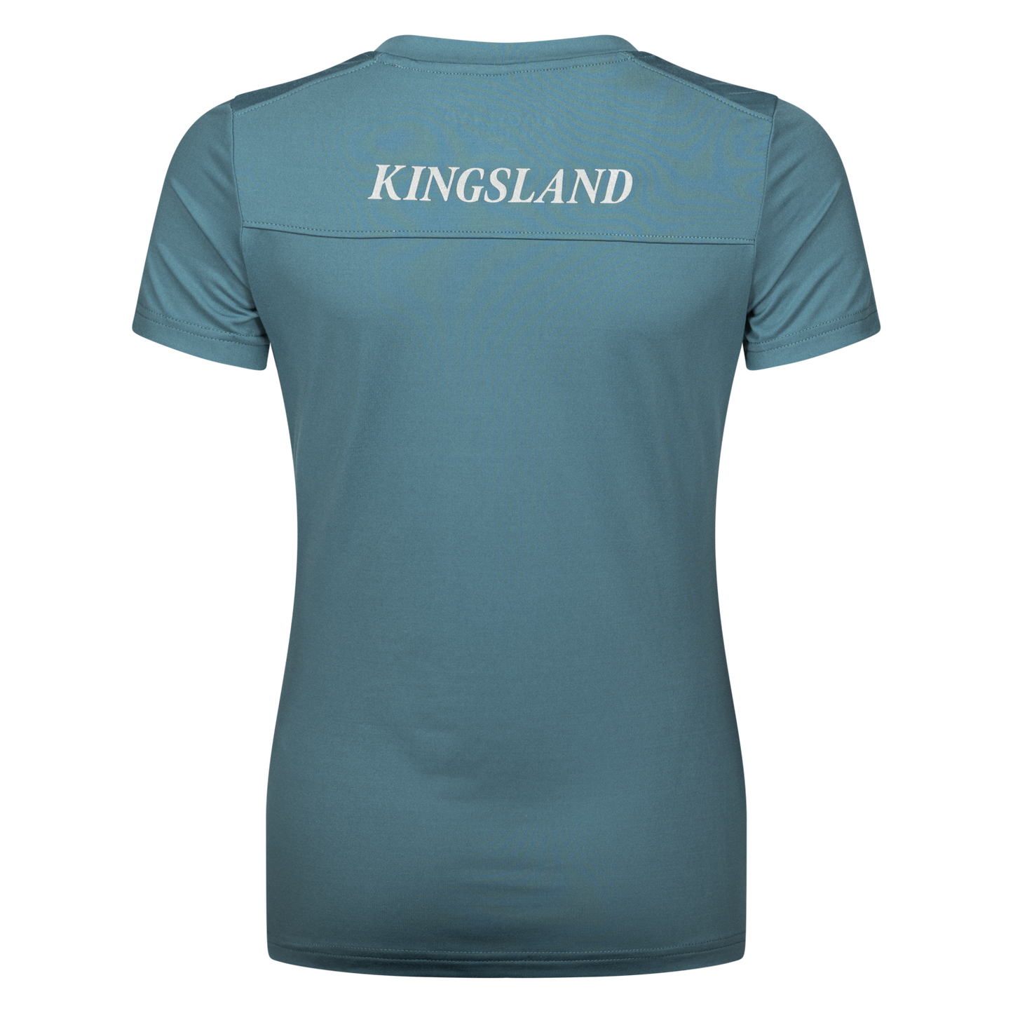 Kingsland Ladies V-Neck Shirt