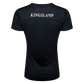 Kingsland Ladies V-Neck Shirt