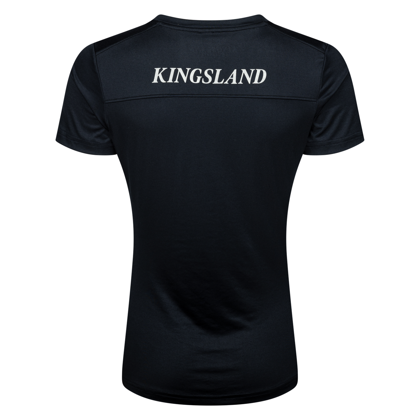 Kingsland Ladies V-Neck Shirt