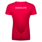 Kingsland Ladies V-Neck Shirt