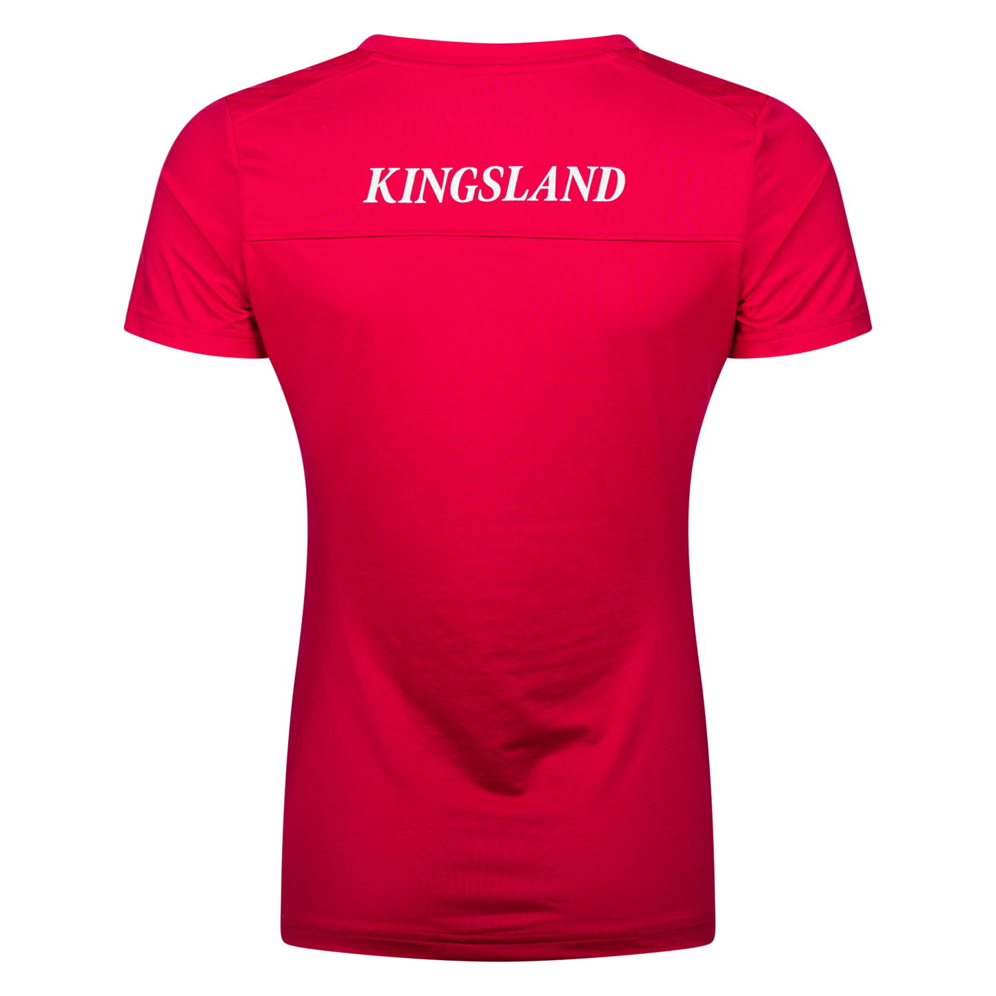 Kingsland Ladies V-Neck Shirt