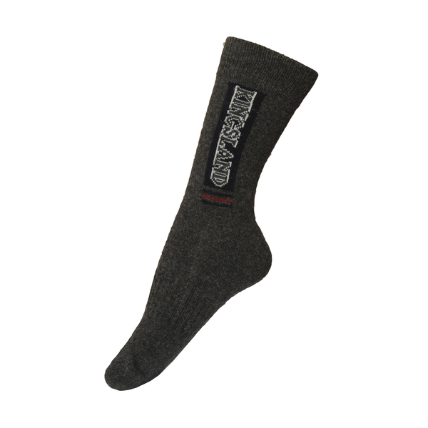 KLedgar Unisex Wool-mix Sport Socks