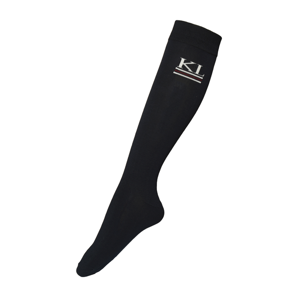KLelof Unisex Coolmax Knee Socks