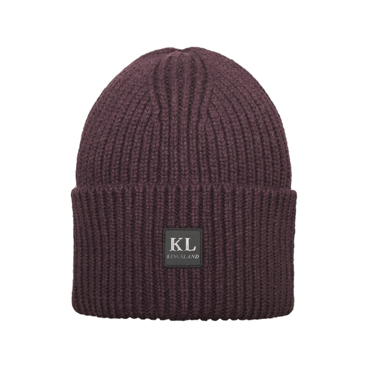 KLeisley Unisex Knitted Hat