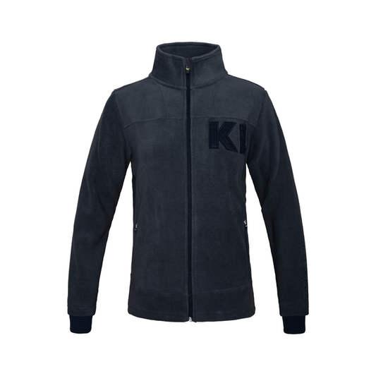 KLemry Unisex Fleece Jacket
