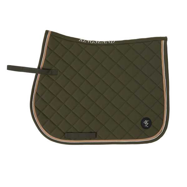 KLella Jumping Saddle pad