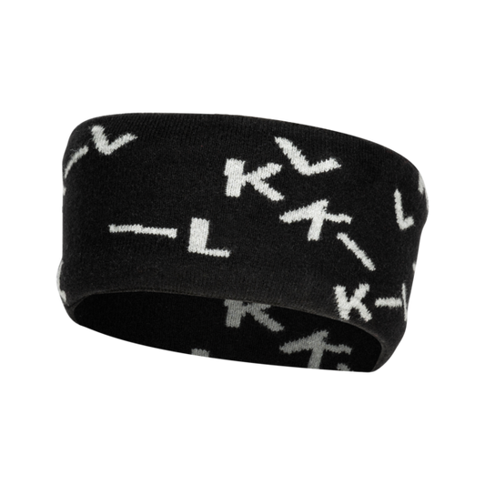 KLGracee Ladies Knitted Band