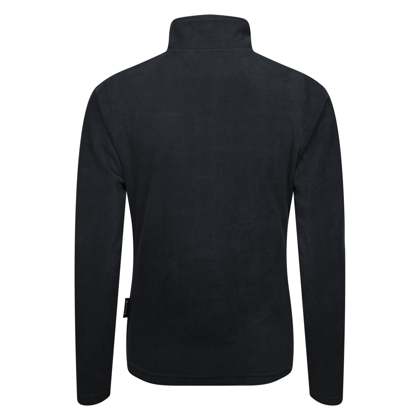 KGisela Ladies 1/2 zip Micro Fleece