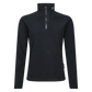 KGisela Ladies 1/2 zip Micro Fleece