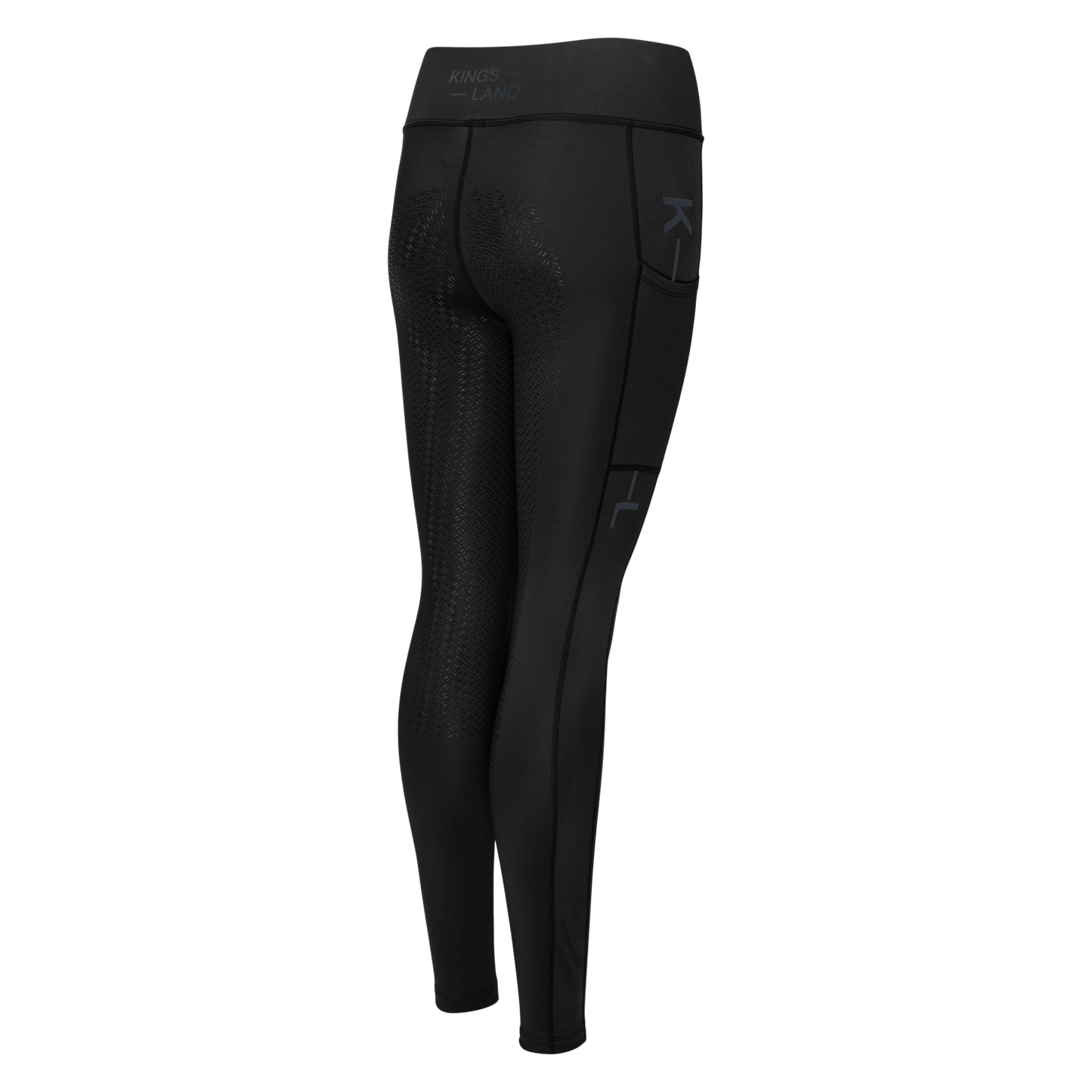 KLKattiie Full Grip Tights