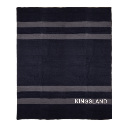 KLGentry Wool Blanket