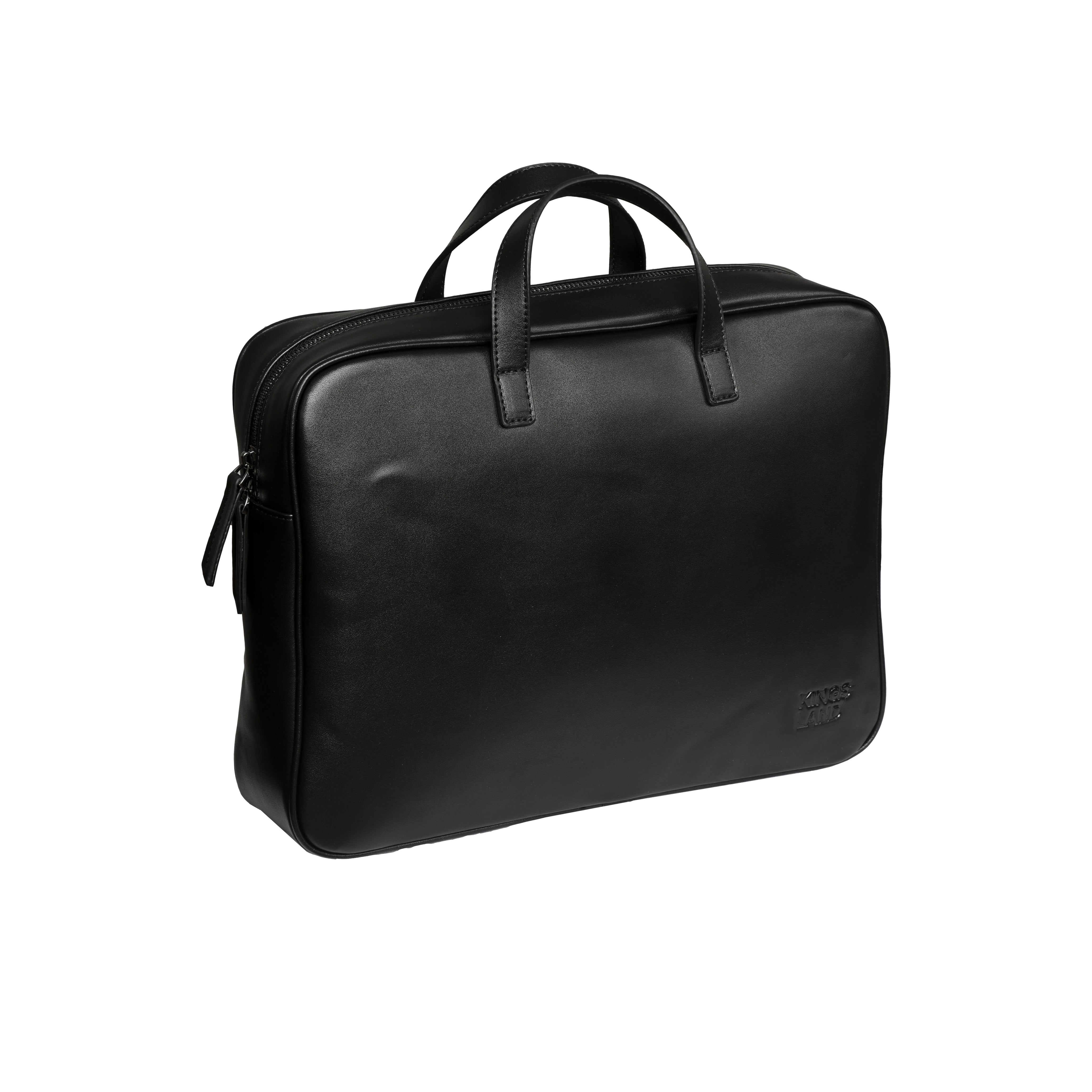 Mens computer hotsell bag leather