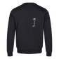 KLGerald Unisex Round-neck Sweatshirt
