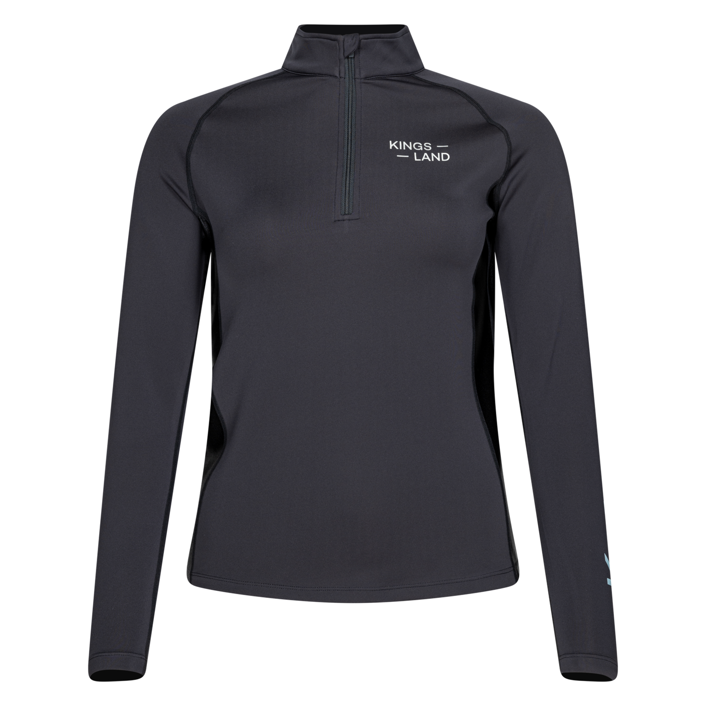 KLGineva Women's 1/2 Zip Training Shirt