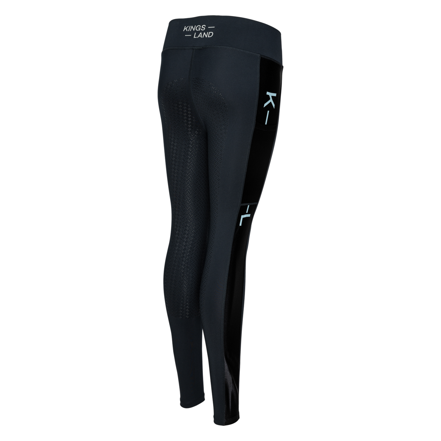 KLGerrica Women's Full-Grip Riding Tights