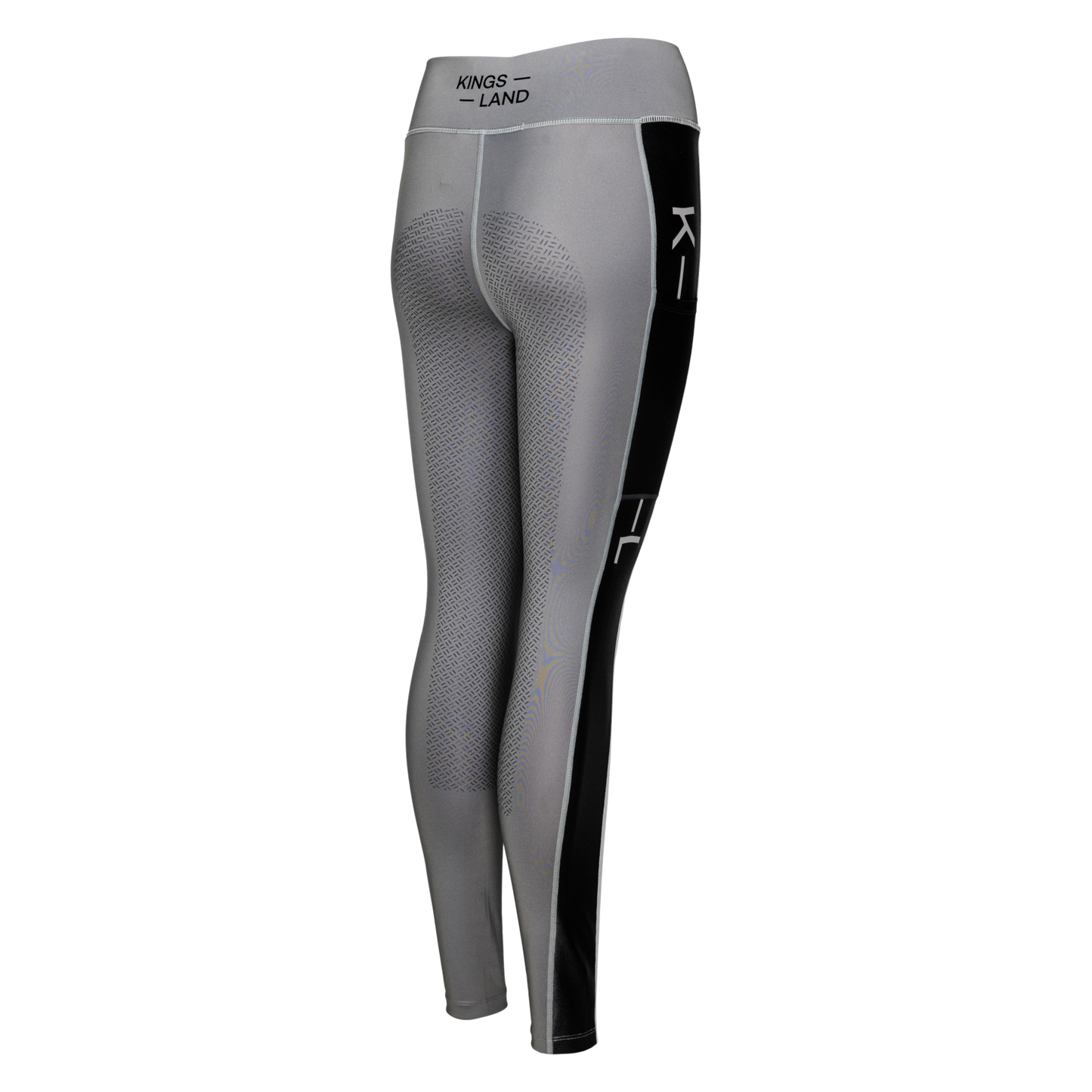 KLGerrica Women's Full-Grip Riding Tights