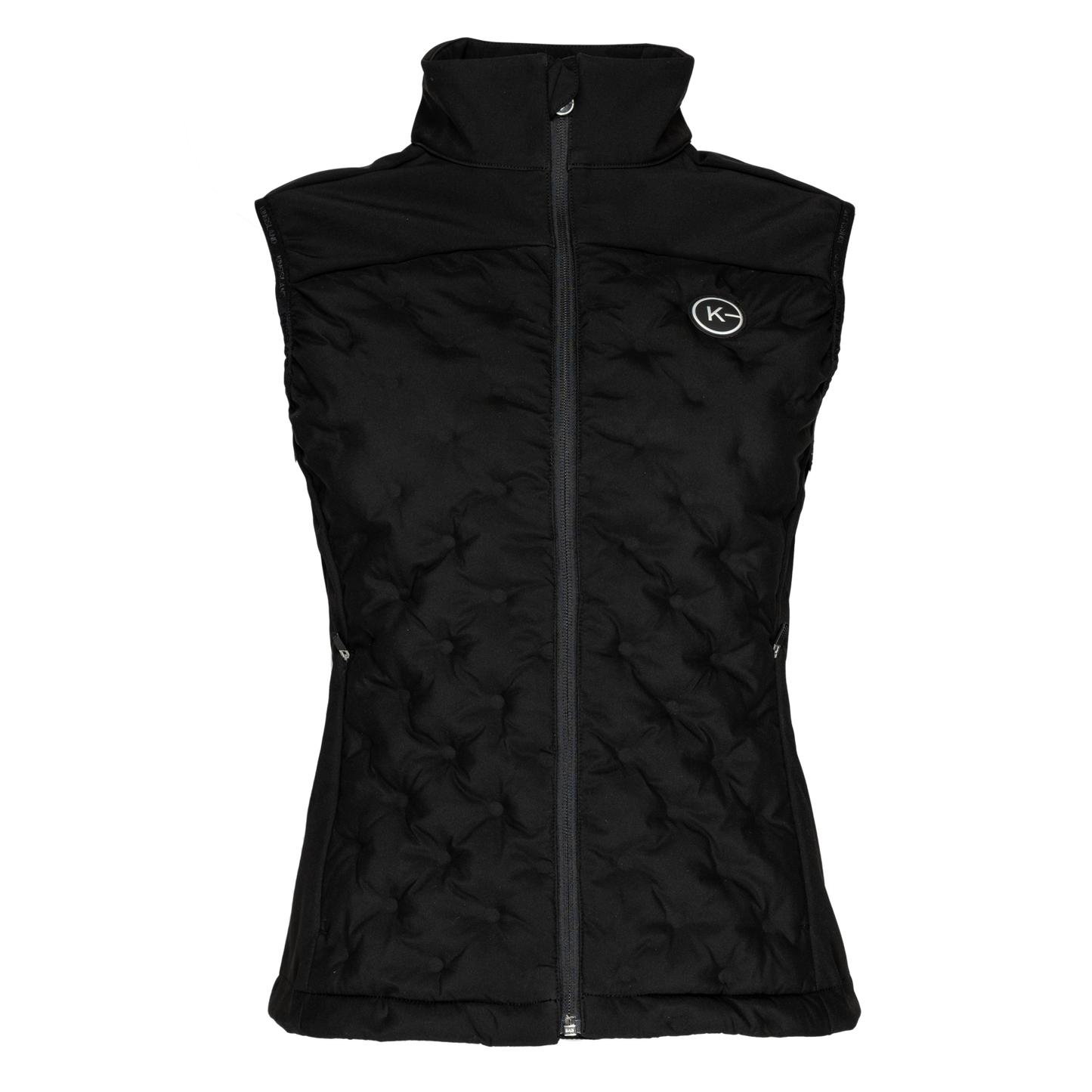 KLharlowe Women's Vest