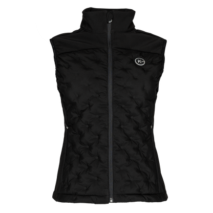 KLharlowe Women's Vest