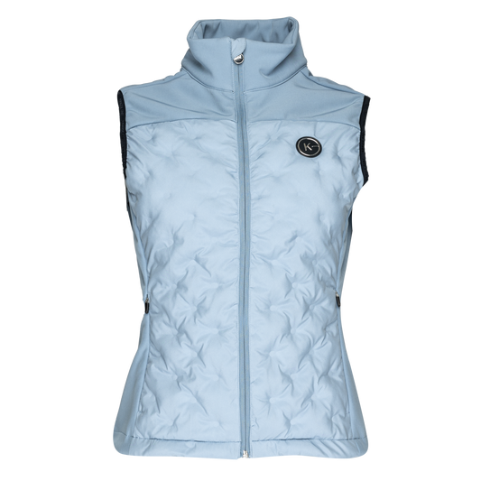 KLharlowe Women's Vest