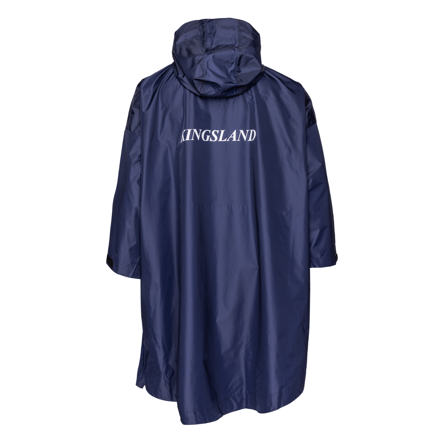 KLCanton Unisex Rain Poncho