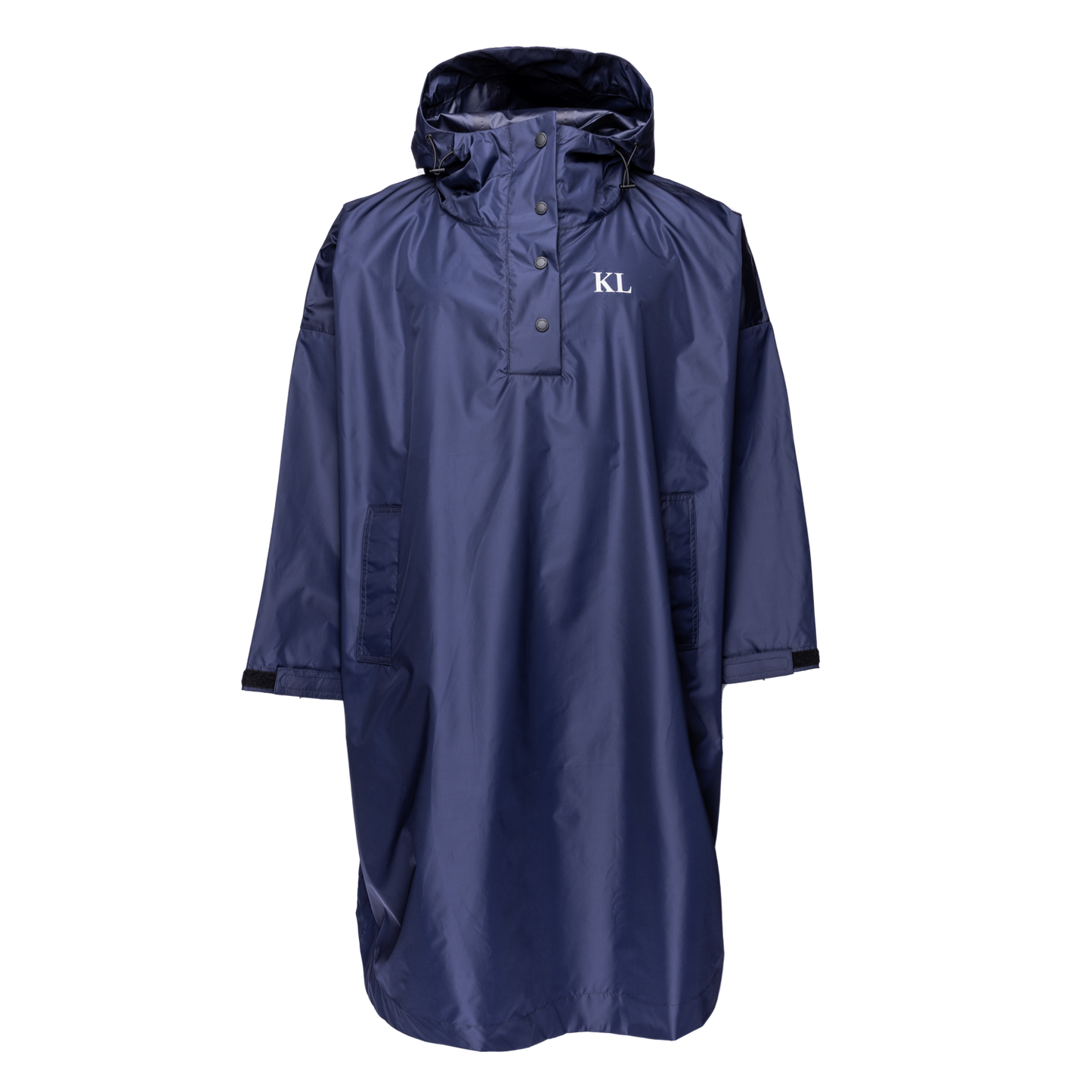 KLCanton Unisex Rain Poncho