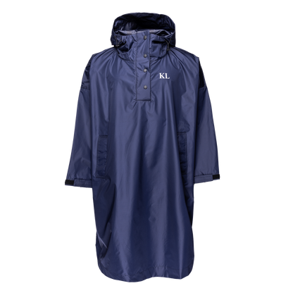 KLCanton Unisex Rain Poncho
