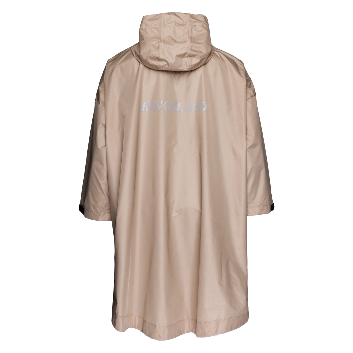 KLCanton Unisex Rain Poncho