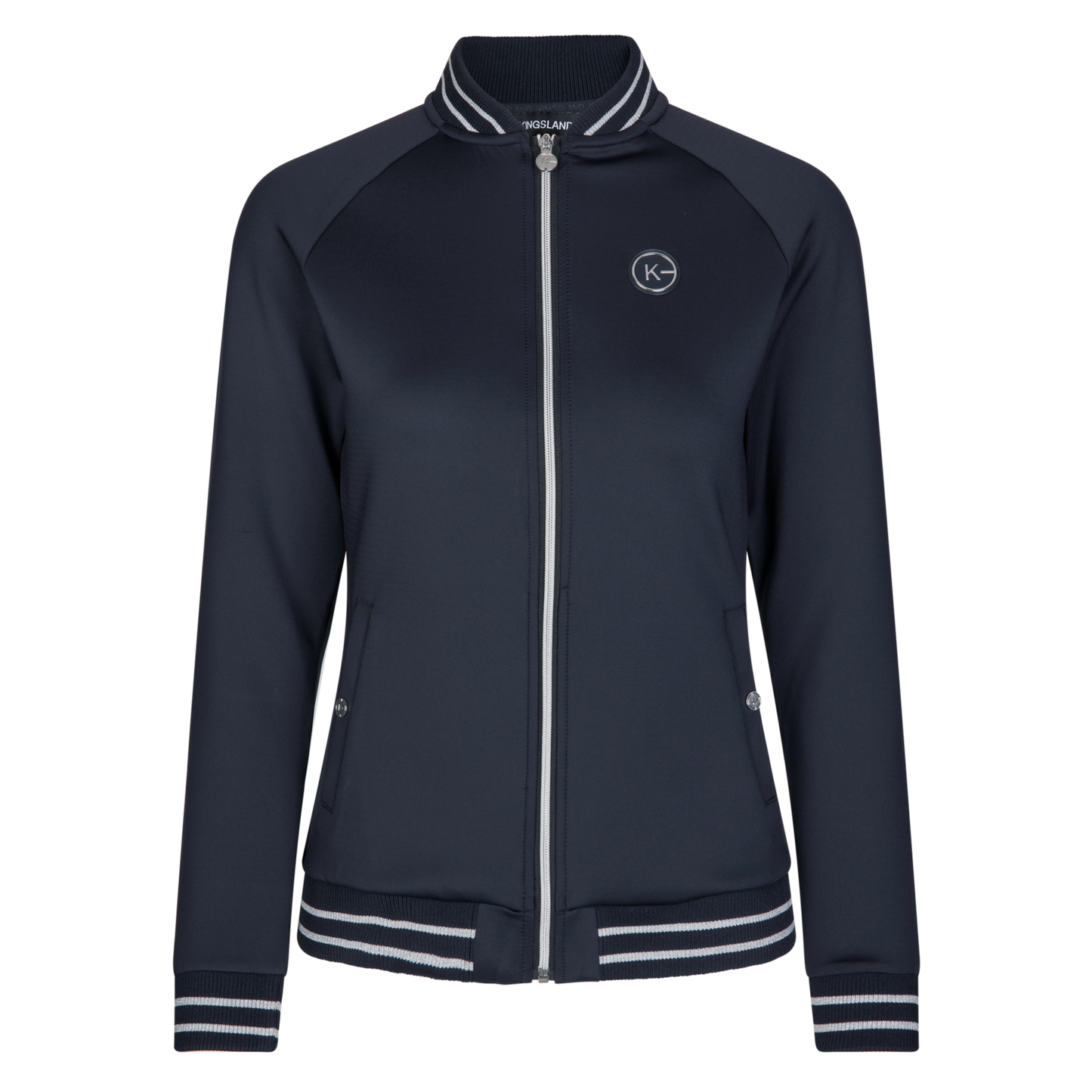 KLHollyn Ladies Full Zip Jacket