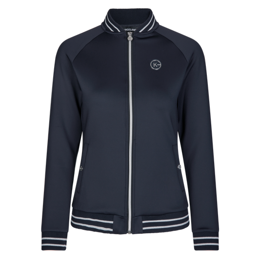 KLHollyn Ladies Full Zip Jacket