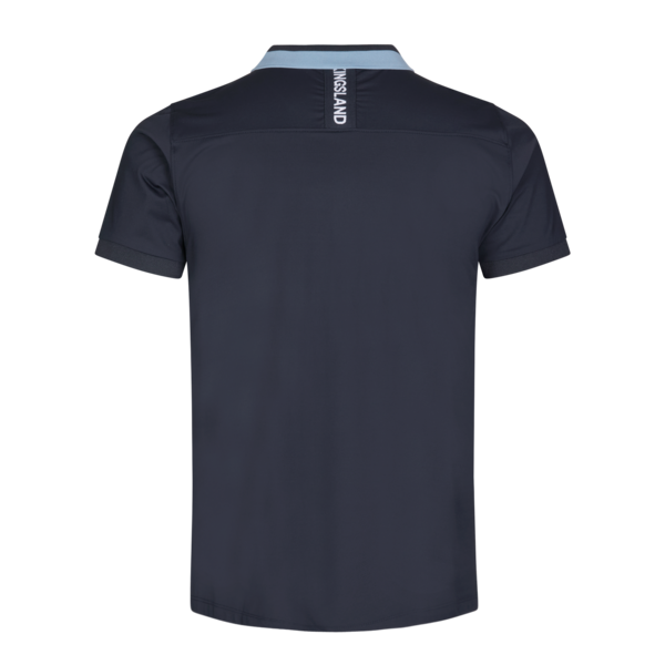KLhabor Men's Piqué Polo Shirt