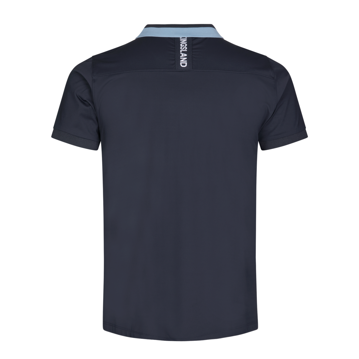 KLhabor Men's Piqué Polo Shirt