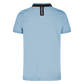 KLhabor Men's Piqué Polo Shirt