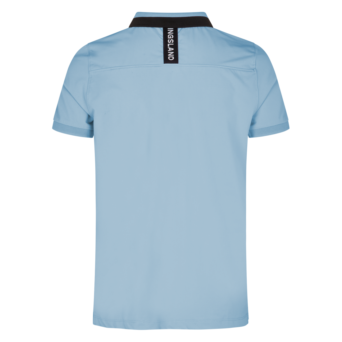 KLhabor Men's Piqué Polo Shirt