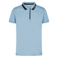 KLhabor Men's Piqué Polo Shirt