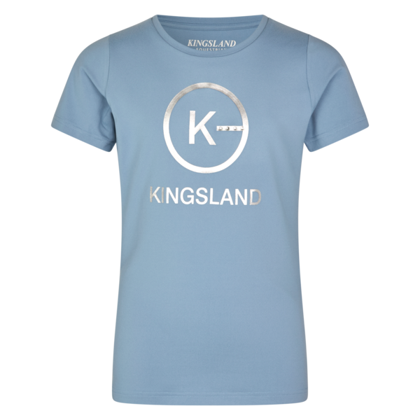KLhellen Juniors' T-shirt