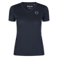 KLhanna Women's Mesh Training T-shirt