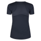 KLhanna Women's Mesh Training T-shirt