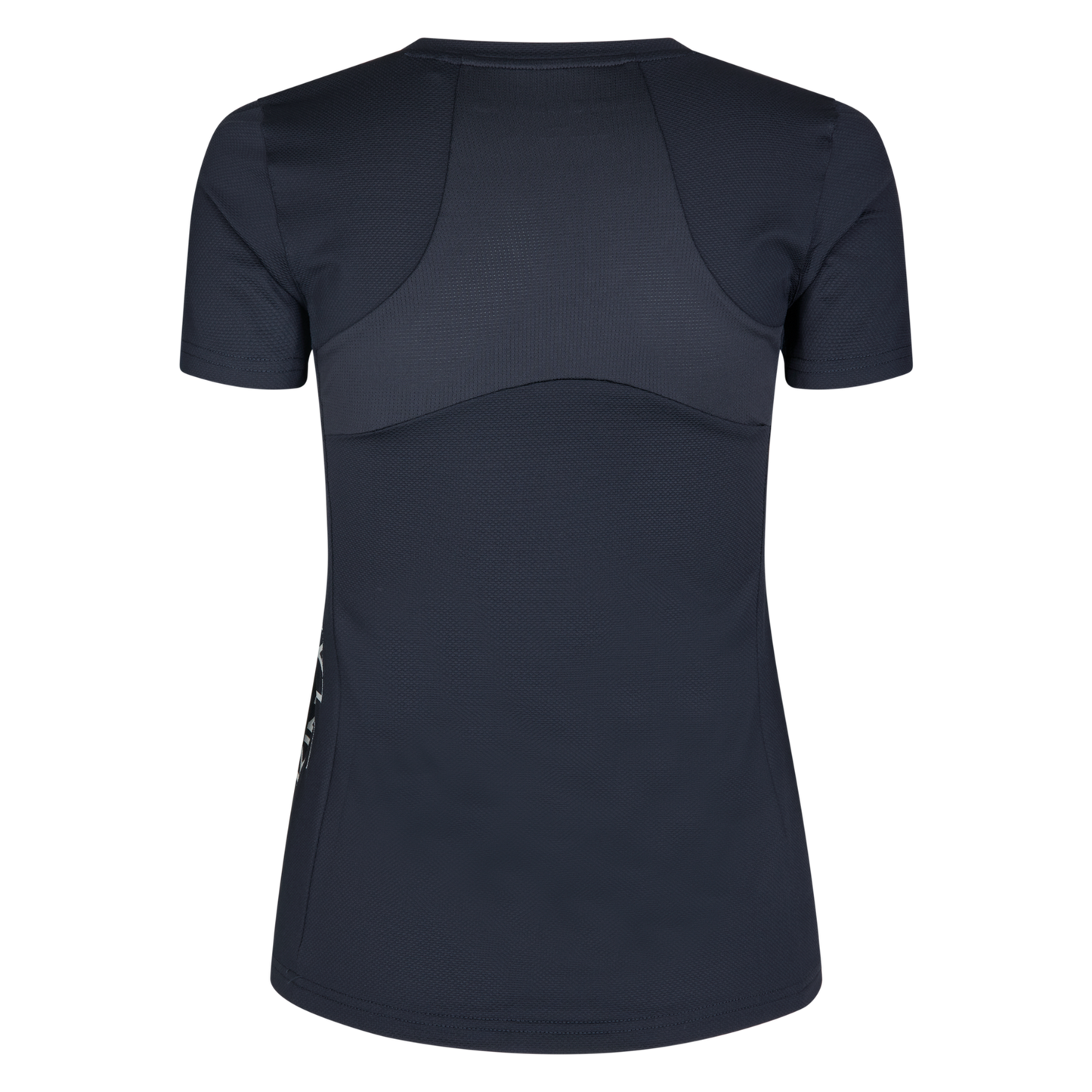 KLhanna Women's Mesh Training T-shirt