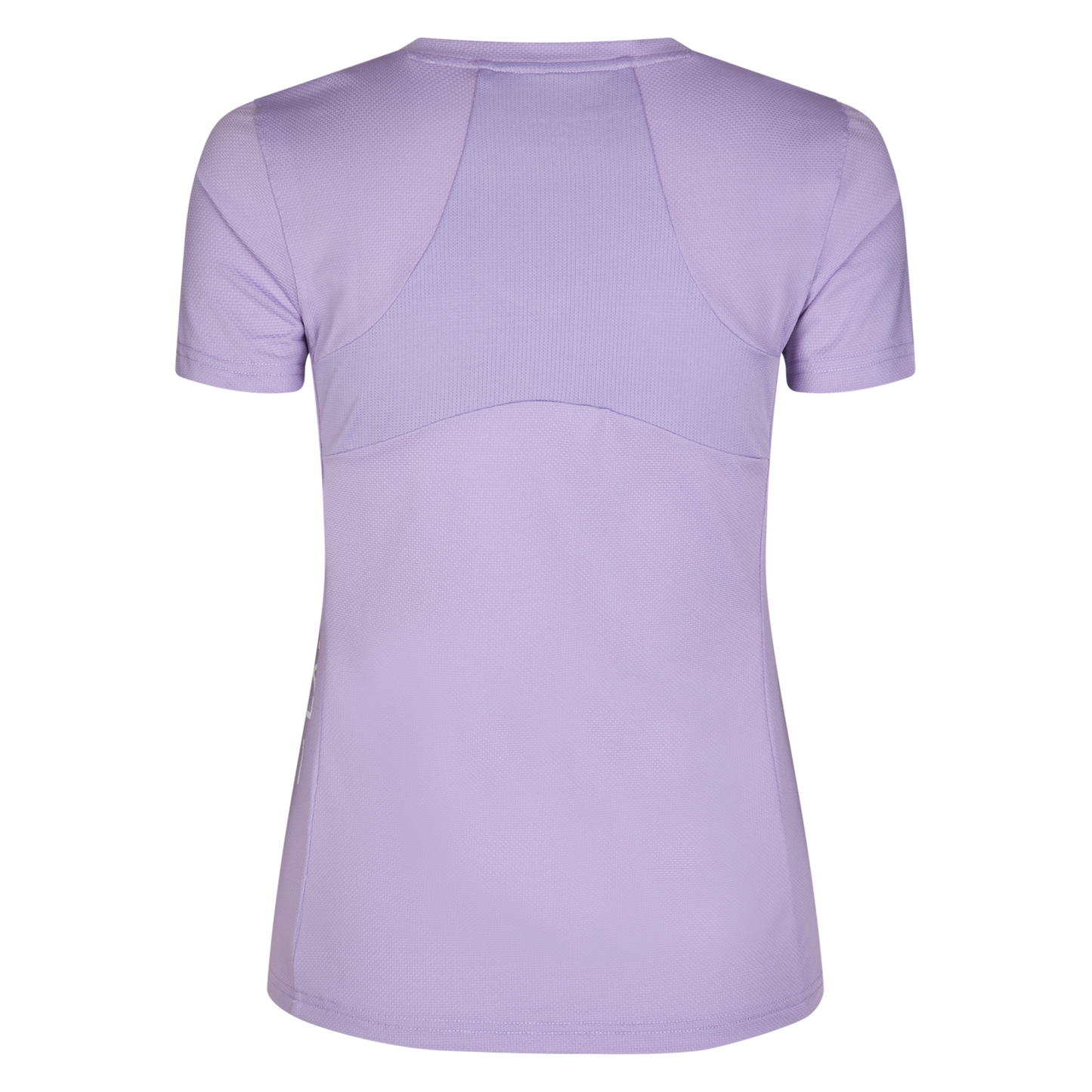 KLhanna Women's Mesh Training T-shirt