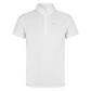 KLhayes Men's Piqué Show Shirt