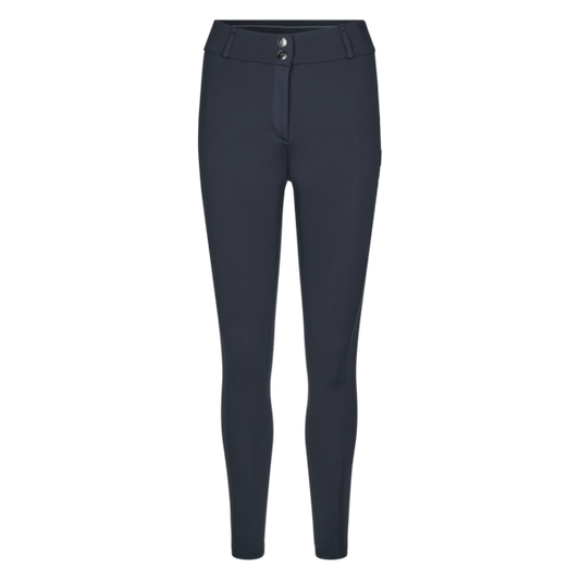KLkaya Women's Full Grip Riding Breeches