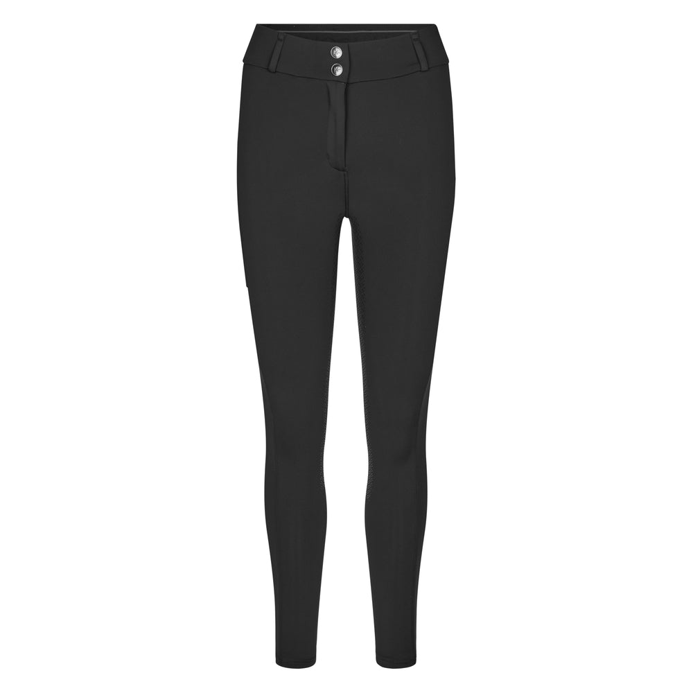 KLkaya Women's Full Grip Riding Breeches