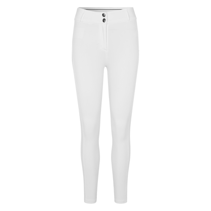 KLkaya Women's Full Grip Riding Breeches