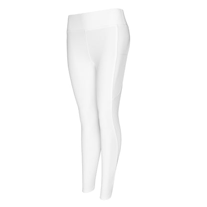 KLkatinka Legging d’équitation full grip femme