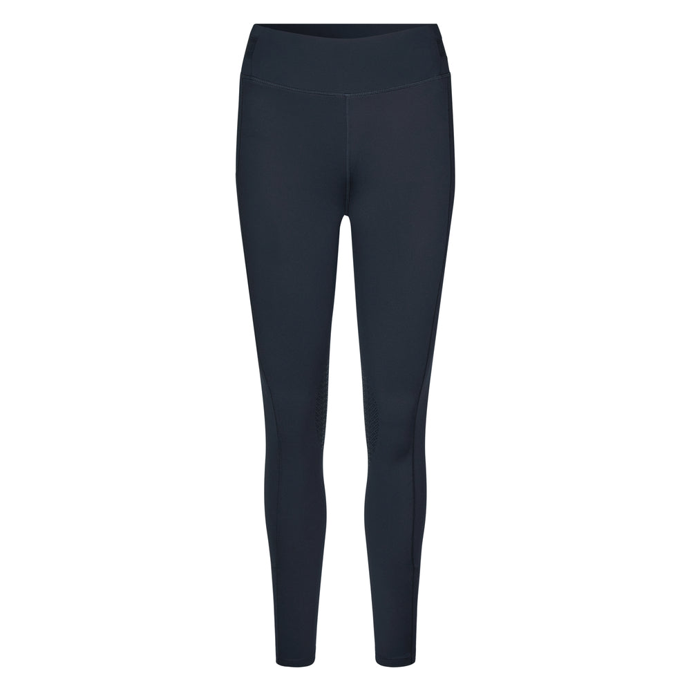 KLkiara Legging d’équitation knee grip femme