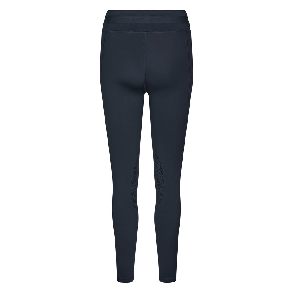KLkiara Legging d’équitation knee grip femme