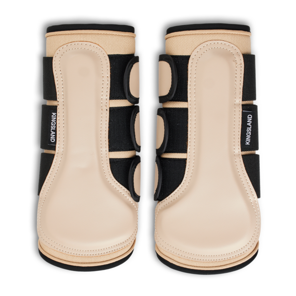 KLHarley Protection Boots