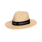 KLJillen Unisex Straw Hat