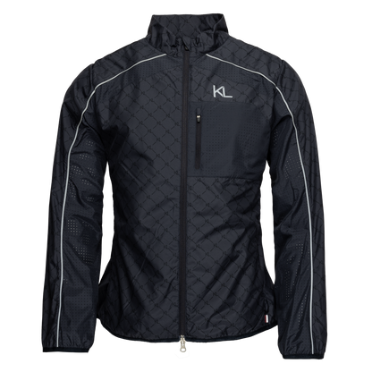 KLJon Mens Warm Up Jacket